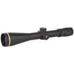 Leupold Riflescope VX-5HD, 4-20X52, 34mm, CDS-ZL2, Side Focus, Duplex Reticle, Matte Finish 171701