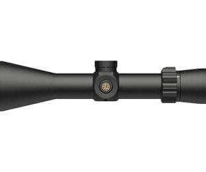 Leupold Riflescope VX-Freedom, Rifle Scope, 3-9X50mm, 30mm Maintube, Matte Black, FireDot Twilight Hunter Illuminated Reticle 177228