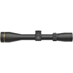 Leupold Riflescope VX-Freedom Rifle Scope, 3-9x40mm, 1, 350 Legend Duplex, Matte Black Finish 177910