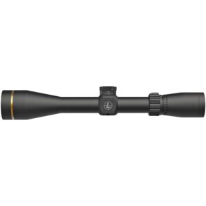 Leupold Riflescope VX-Freedom Rifle Scope, 3-9x40mm, 1, 350 Legend Duplex, Matte Black Finish 177910