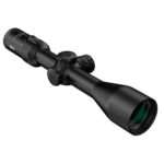 Meopta MeoSport R 3-15x50 RD SFP - 4C