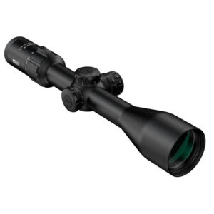 Meopta MeoSport R 3-15x50 RD SFP - 4C