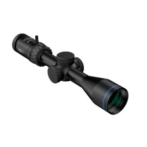 Meopta Optika5 2-10x42 PA Scope- 2-10x42