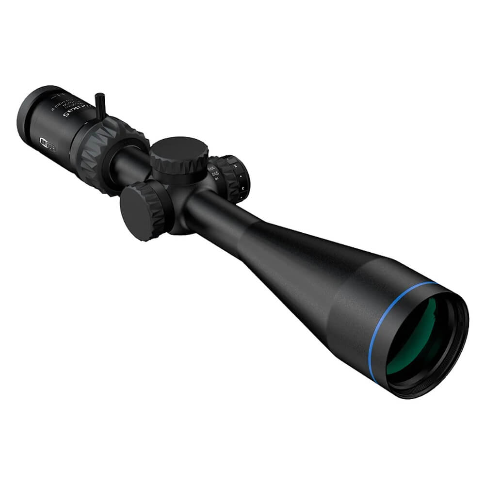 Meopta Optika5 4-20x50 RD Riflescope- Z-Plus RD