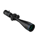 Meopta Optika5 4-20x50 SFP Scope, Illuminated Z-Plus