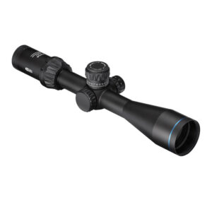 Meopta Optika6 3-18x50 Illuminated Riflescope- 223
