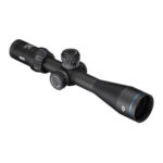 Meopta Optika6 4.5-27x50 SFP Riflescope- 4D Dichro