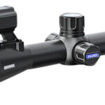 PARD TS3645LRF 640 THERMAL RIFLE SCOPE W/Laser Rangefinder