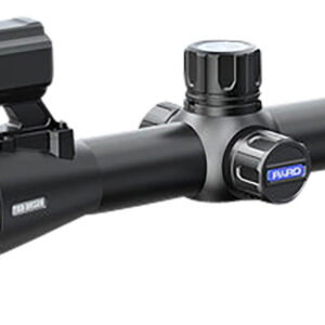 PARD TS3645LRF 640 THERMAL RIFLE SCOPE W/Laser Rangefinder