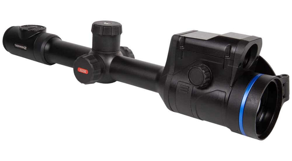 Pulsar Thermion 2 LRF XG50 Thermal Riflescopes