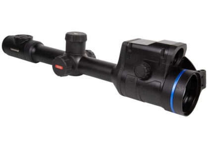 Pulsar Thermion 2 LRF XG50 Thermal Riflescopes