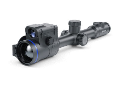 Pulsar Thermion 2 LRF XP50 Pro Thermal Riflescopes