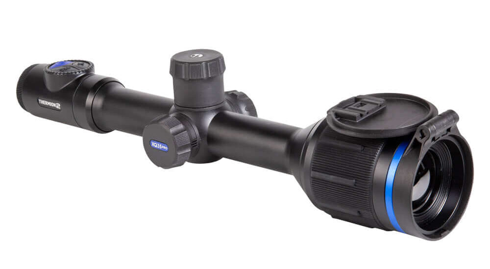Pulsar Thermion 2 XQ35 Pro Thermal Riflescopes