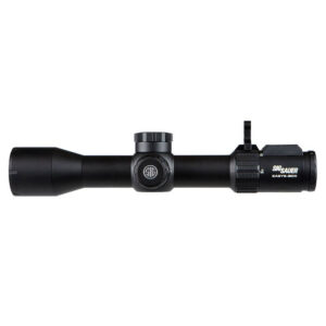 Sig Sauer Easy6-BDX 3-18X44 mm - BDX Digital DEV-L Ballistic Reticle
