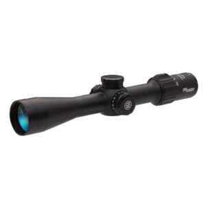 Sig Sauer Sierra3BDX 4.5-14X50mm Rifle Scope - BDX-R1 Digital