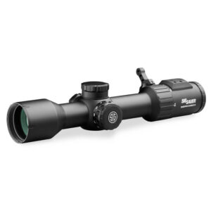 Sig Sauer Sierra6BDX 2-12X40mm Rifle Scope - BDX-R2