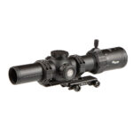 Sig Sauer Tango-MSR LPVO 1-10X28MM (SFP) Rifle Scope BDC10- Black