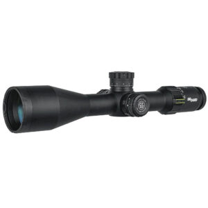 Sig Sauer Tango6 5-30X56 mm Rifle Scope- DEV-L MRAD