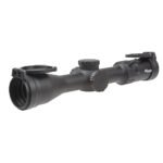 Sig Sauer Whiskey4 12X44mm SFP Low Profile Rifle Scope- Non-Illuminated
