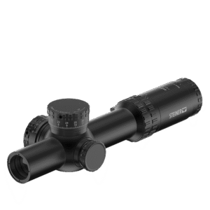 Steiner Optics M8Xi 1-8x24 DMR8i Riflescopes- M8Xi 1-8x24 DMR8i (CCW black)