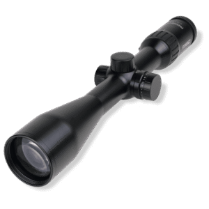 Steiner Predator 4 Series 4-16x50 Scope E3 Reticle
