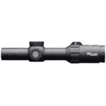 TANGO4 1-4X24 MM RIFLESCOPE- 5.56/7.62 Horseshoe Dot