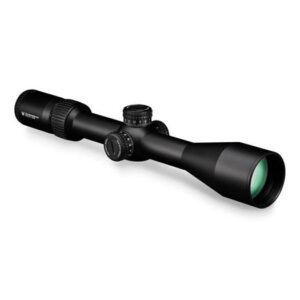 Vortex Optics Diamondback Tactical 4-16x44 FFP Scopes- EBR-2C MRAD