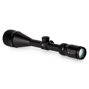 Vortex Optics Crossfire II 4-12x50 BDC AO w/ Sunshade Scope- BDC AO