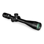 Vortex Optics Golden Eagle HD 15-60x52 SFP Scope- SCR-1 (MOA)