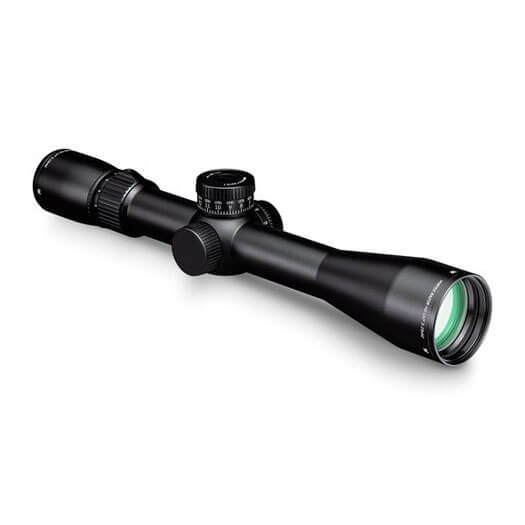 Vortex Optics Razor HD LHT 3-15X42 Second Focal Plane Scopes- HSR-5i MRAD