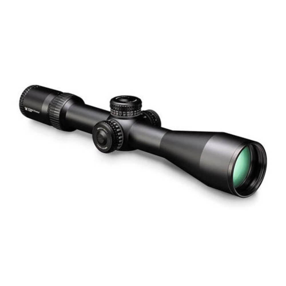 Vortex Optics Strike Eagle 5-25x56 First Focal Plane Riflescopes- EBR-7C MRAD