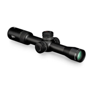 Vortex Optics Viper PST Gen II 2-10x32 EBR-4 FFP Scope- EBR-4C MOA