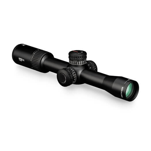 Vortex Optics Viper PST Gen II 2-10x32 EBR-4 FFP Scope- EBR-4C MOA