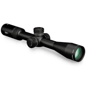 Vortex Optics Viper® PST™ Gen II 3-15x44 FFP Riflescope- EBR-7C MOA