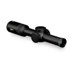 Vortex Optics Viper PST Gen II 1-6x24 SFP Scope- VMR-2 MRAD