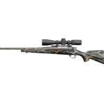 Vortex Viper HD 3-15x44 SFP Dead-Hold BDC MOA Riflescope