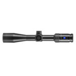 Zeiss CONQUEST V4 3-12x44 Z-Plex Reticle (#20)- Capped Turrets