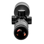 Zeiss Riflescope Conquest V4 3-12x56- Z-Plex