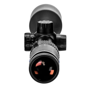 Zeiss Riflescope Conquest V4 3-12x56- Z-Plex