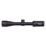 Sig Sauer Whiskey3 4-12X40mm Rifle Scope- Quadplex