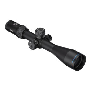 Meopta Optika6 5-30x56 Riflescope- MRAD
