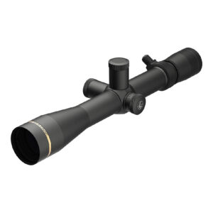 Leupold VX-3HD 4.5-14x40 (30mm) Side Focus CDS-T Diamond Rifle Scope