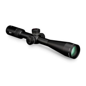 Vortex Optics Viper PST Gen II Second Focal Plane Riflescope EBR-4 (MOA) Reticle
