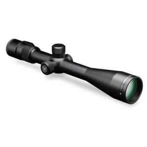 Vortex Optics Viper® 6.5-20x50 SFP Riflescope- Mil Dot MOA