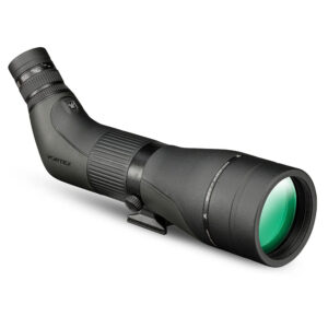 Vortex Optics Crossfire HD 20-60x80 mm Spotting Scope- Straight