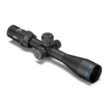 Meopta Optika6 4.5-27x50 Illuminated Riflescope- MRAD