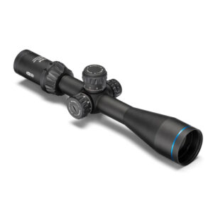 Meopta Optika6 4.5-27x50 Illuminated Riflescope- MRAD