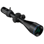 Meopta Optika6 3-18x56 Illuminated SFP RD Riflescope- 4K