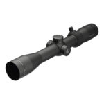 Leupold Mark 3HD 4-12x40 (30mm) P5 Side Focus TMR