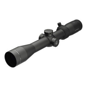 Leupold Mark 3HD 4-12x40 (30mm) P5 Side Focus TMR